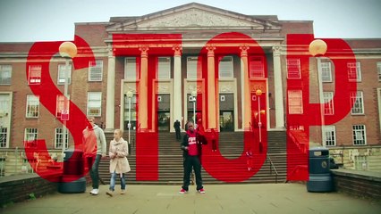 Suli Breaks - Why I Hate School But Love Education [Official Spoken Word Video]