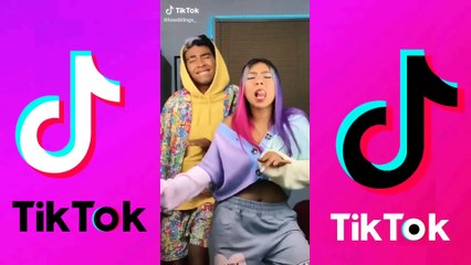 LOS NUEVOS BAILES Y TENDENCIAS DE TIKTOK 2021 - NEW TIK TOK 2021 - CAPITULO 3