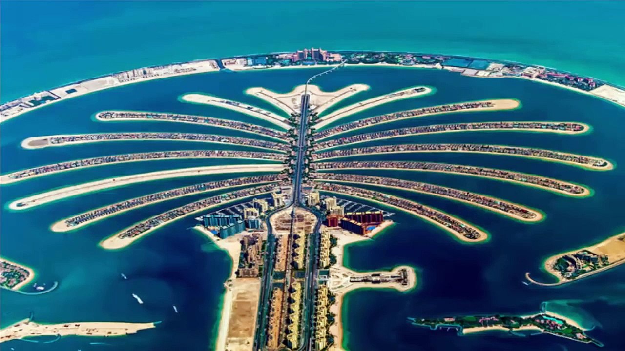 السياحة في دبي وأبرز المعالم السياحة التي تستحق...