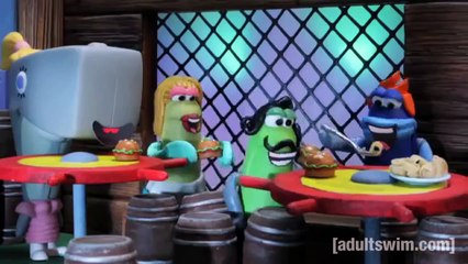 Ed Channel Surfing 2 (My Sequel)