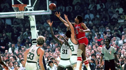 This Date in History: Sixers stun Celtics in Game 7 (5/23/82)