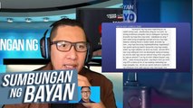 Sumbungan Ng Bayan: PANGAKONG KANAL AT POSTE NG ILAW SA ISANG SUBDIVISION, PITONG TAON NANG NAPAKO!