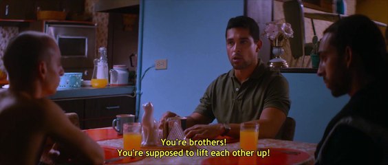 BLAST BEAT Movie Clip – Clear Goals