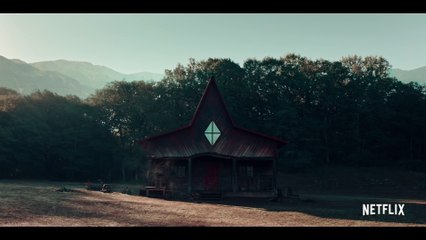 A Classic Horror Story Movie