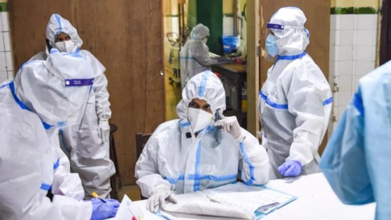 Corona: 420 Doctors lost their lives in the last 2 months