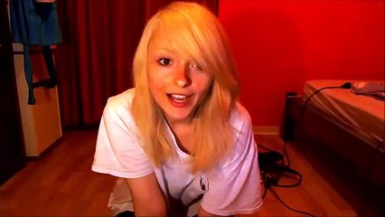 Insane Asylum Patient Costume+Make up tutorial