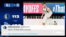 Mavs beat Clippers: Dorian Finney-Smith's impact