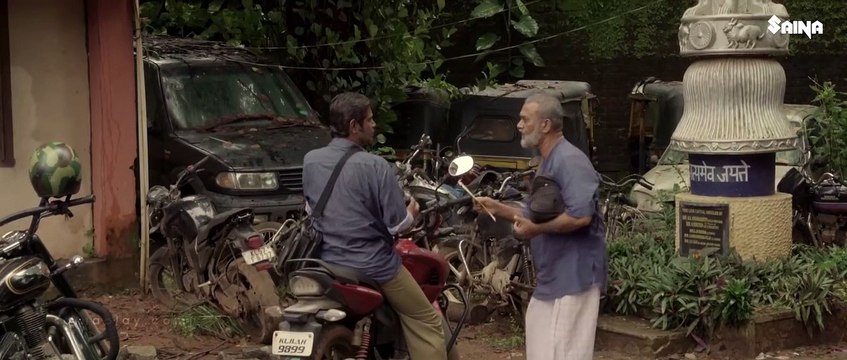 Mammali Enne Indiakkaran Malayalam p2