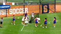 Highlights Syracuse vs Florida in the NCAA quarterfinals