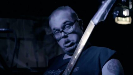 Clip de "Pertti Kurikan Nimipäivät", les Finlandais sélectionnés à l'Eurovision