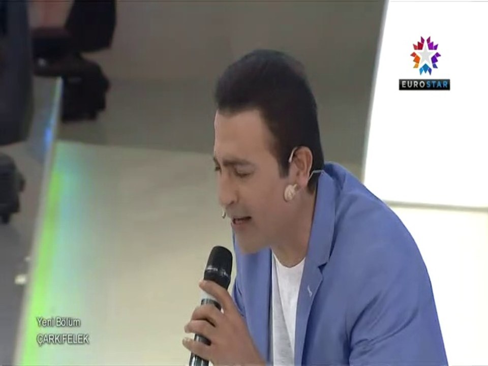 Oğuz Yılmaz _  Ne Senden Geçerim Nede Aşkından