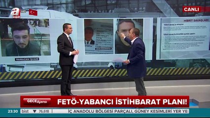 FETÖ'den iğrenç oyun! Meğer o fotoğraf...