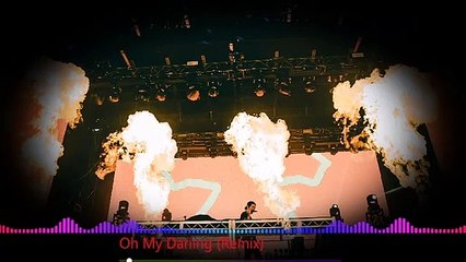 Oh My Darling (Remix) | Mujhse_Dosti_Karoge