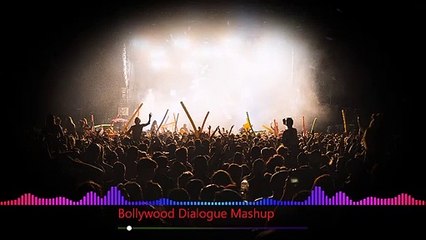 Bollywood Dialogue Mashup