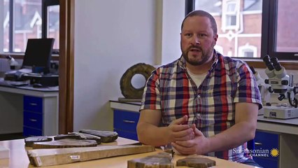 Sacred Sites Apocalypse