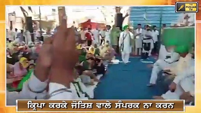 ਮੈਦਾਨ 'ਚ ਨਿੱਤਰੇ ਭਗਵੰਤ ਮਾਨ AAP MP Bhagwant Maan wrote a letter to PM Modi | The Punjab TV