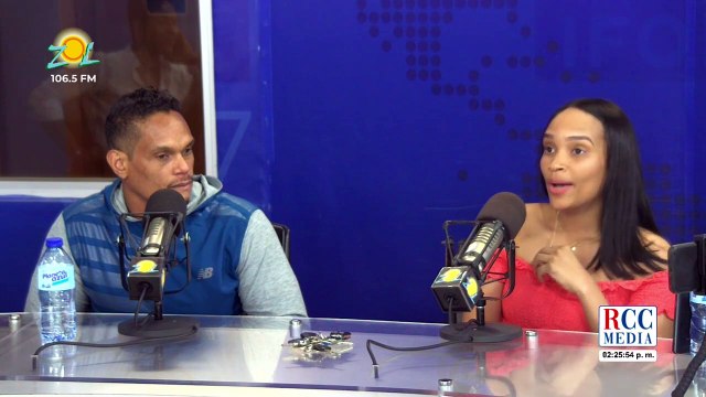 Caso de Éxito en Radio Fit: Isamal Feliz logro su meta, tu también puedes