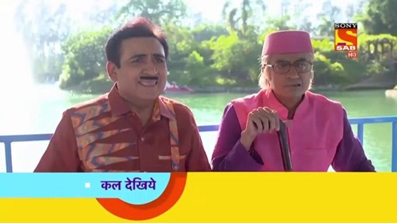 Tarak mehta ka ooltah chashmah 3172 _ full episode_Tmkoc 24th promo_Tmkoc 3172