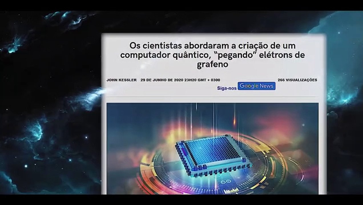 A INVENÇÃO FINAL