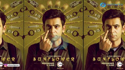 Teaser of Sunil Grover 'Sunflower' will leave you intrigued, release date announced