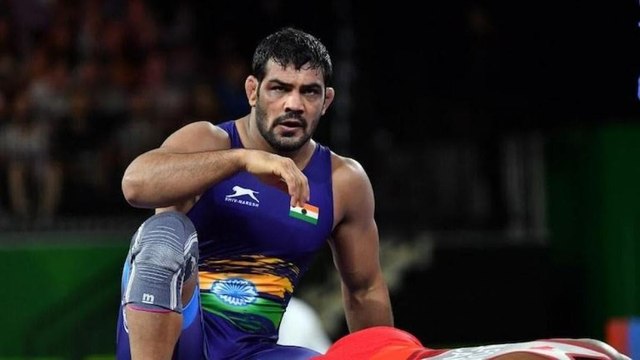 Absconded wrestler Sushil Kumar arrested by Delhi Police