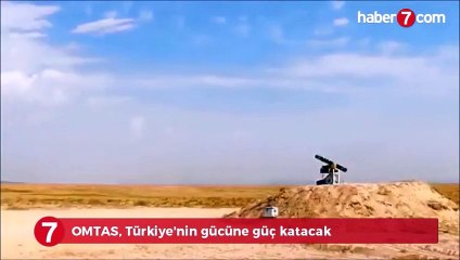 Türkiye'nin gücüne güç katacak