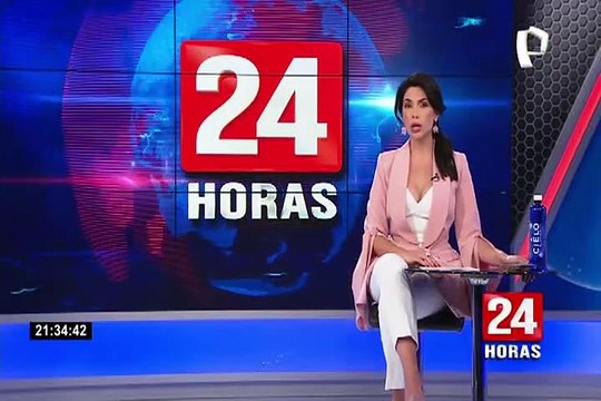 Comas: PNP captura a delincuentes y familiares desatan caos para evitar detención