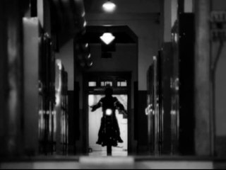 Patrick Abrial - Les anges de l'enfer