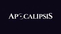 APOCALIPSIS - CAP 20 