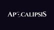 APOCALIPSIS - CAP 20 