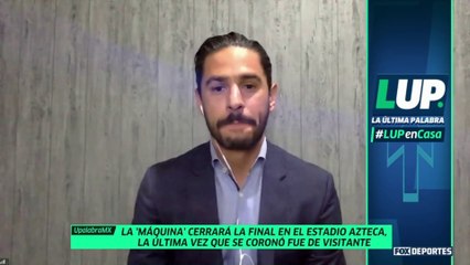 ¿Cruz Azul es un justo finalista?: LUP