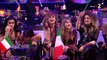 Eurovision : Le vainqueur italien a-t-il été filmé en direct en train de prendre de la cocaïne et peut-il être disqualifié... et donc donner finalement la victoire à la française Barbara Pravi ? Regardez