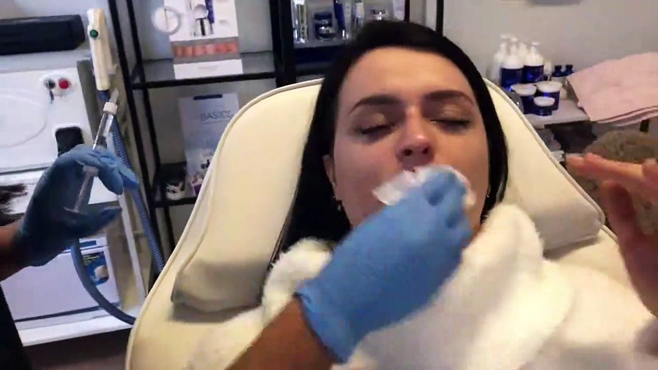 Tummy Tuck And Hernia Repair - Before And After!