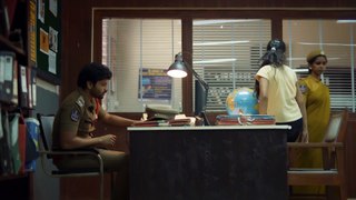 #Game Telugu Season 01 EP 02 -THE NURSE | Full HD | Noel Sean, Shrikant Iyyanger, Vinay Varma, | Ganga Sanampudi 2021