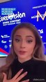 Eurovision 2021: Το πρώτο μήνυμα της Στεφανίας Λυμπερακάκη μετά τον τελικό και η αποκάλυψή της!