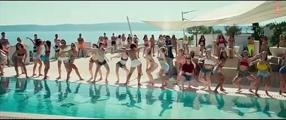 Saaho:_Bad_Boy_Lyrical_|_Prabhas,_Jacqueline_Fernandez_|_Badshah,_Neeti_Mohan(360p)