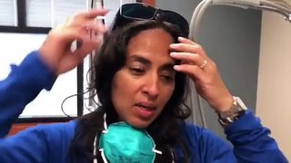Laser Tattoo Removal On Eyebrow Performed By Dr. Manu Aggarwal