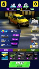 Rush hour 3D game | 1 by Subhash shingri