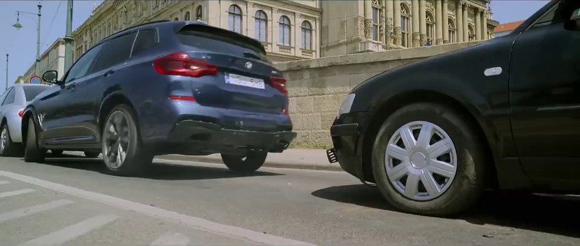 Black Widow You Got A Plan || Black Widow Clip || Marvel Studios' Black Widow