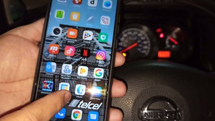 Código P0304 Pérdida de potencia en el motor del Tiida, Consumo excesivo de gasolina e Inestabilidad | Solución