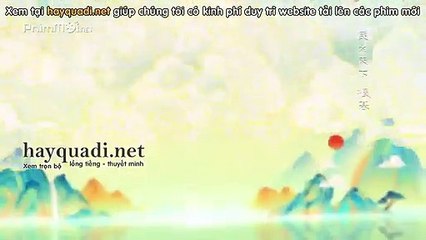 Khúc Nhạc Thanh Bình Tập 19 - VTV3 thuyết minh tap 20 - Phim Trung Quốc - xem phim khuc nhac thanh binh tap 19