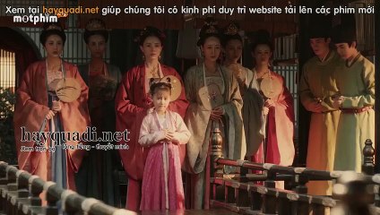 Khúc Nhạc Thanh Bình Tập 28 - VTV3 thuyết minh tap 29 - Phim Trung Quốc - xem phim khuc nhac thanh binh tap 28