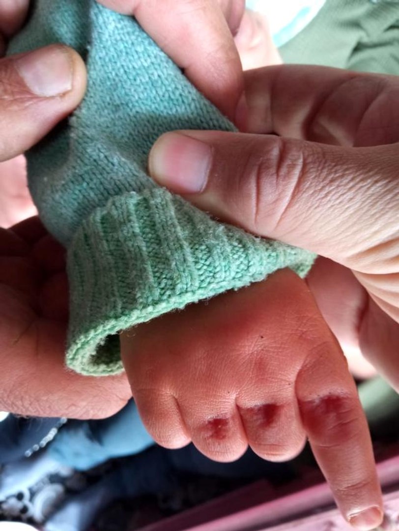 Jamoat transportida osiyolik voyeurs: yangi videolar