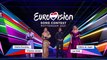 Itália vence Festival da Eurovisão