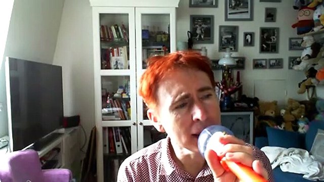 Wiwi égratigne quand tu n'es pas là