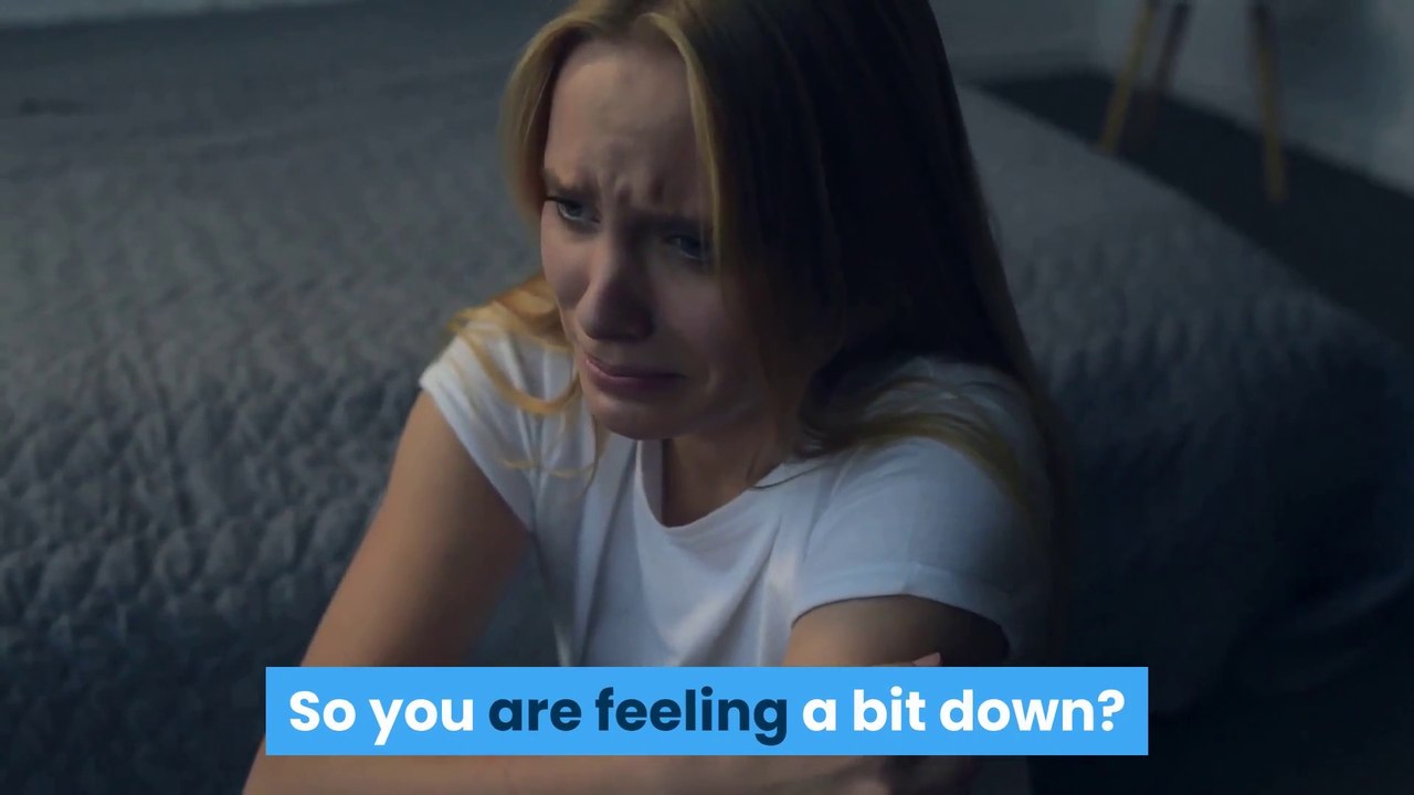 11 Simple Ways To Improve Mental Health - How to Improve Your Mental Health - Depression, Anxiety