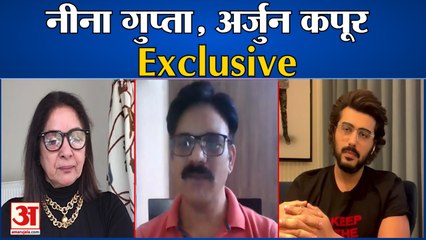 करियर के पहले टाइटल रोल पर Neena Gupta ने बांटी खुशी, मिलिए Sardar Ka Grandson की स्टारकास्ट से