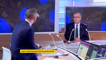 Précarité : la crise sanitaire a aggravé la situation en France