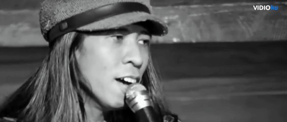 Karena kamu cuma satu - NAIF