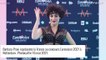 Barbara Pravi 2e de l'Eurovision : le meilleur classement français depuis 30 ans... mais qui était-ce ?